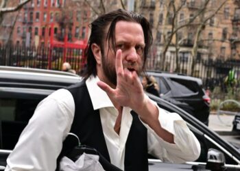 A Ferrari and over 480 takeout orders: FBI details spending spree of Netflix director in $11 million fraud case