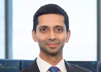 Citadel CTO says he personally calls top entry-level candidates who are deciding whether to join the firm