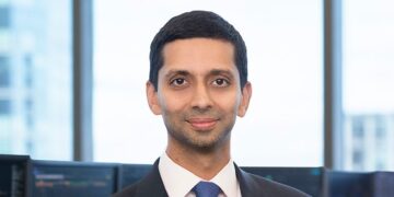 Citadel CTO says he personally calls top entry-level candidates who are deciding whether to join the firm