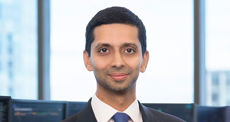 Citadel CTO says he personally calls top entry-level candidates who are deciding whether to join the firm