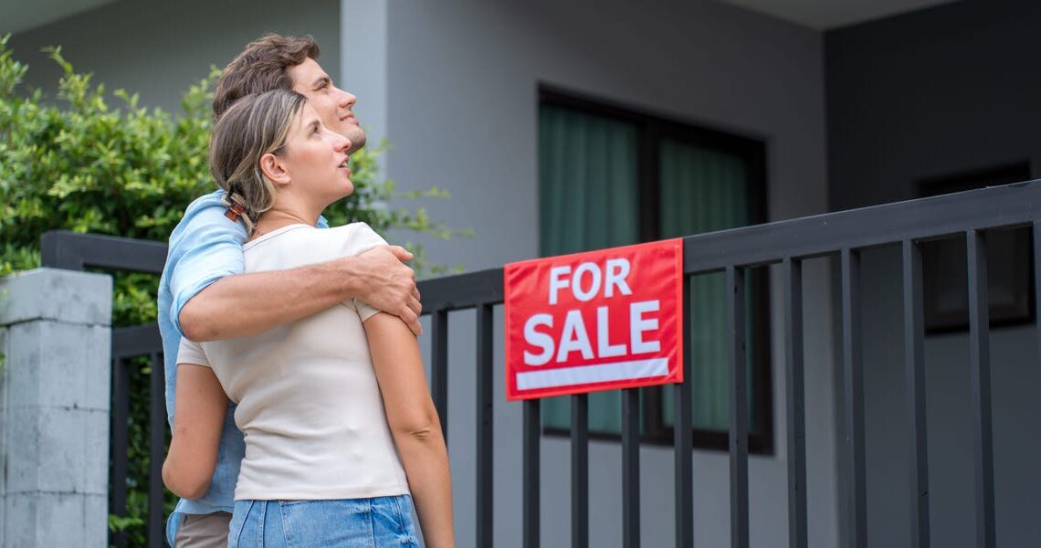 Good news: Buying a home might actually be more affordable in 2026