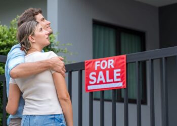 Good news: Buying a home might actually be more affordable in 2026