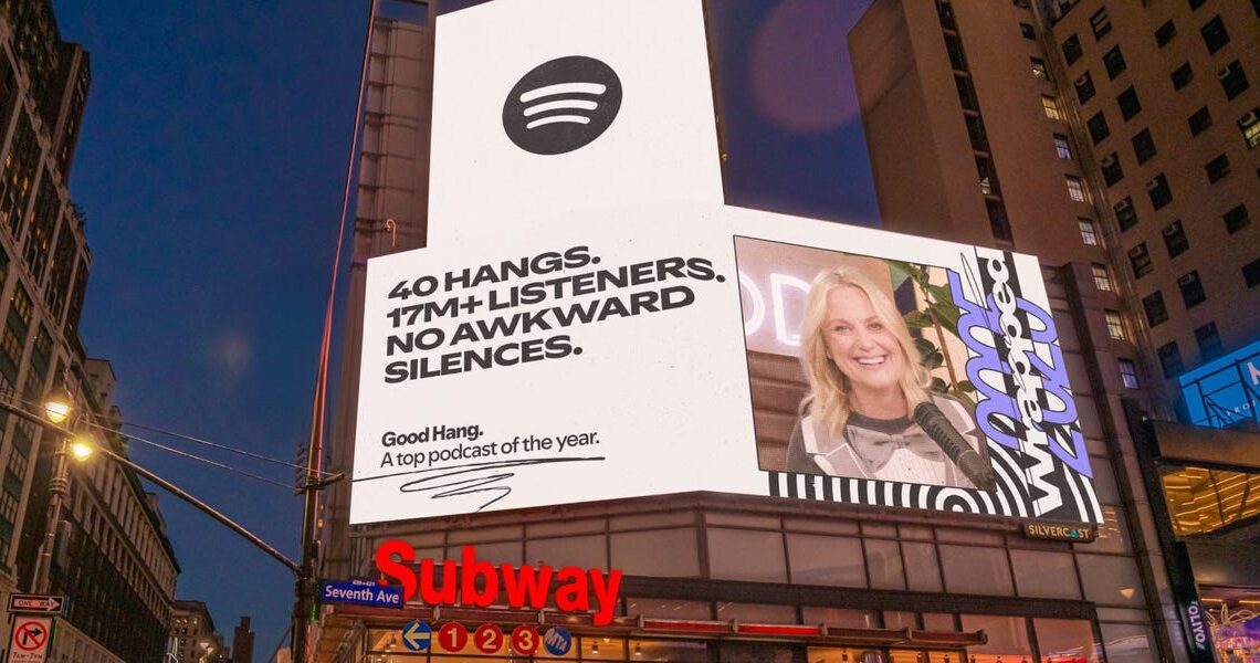 Give me more Spotify Wrapped. I have thoughts on what companies should (and shouldn’t) launch their own versions.