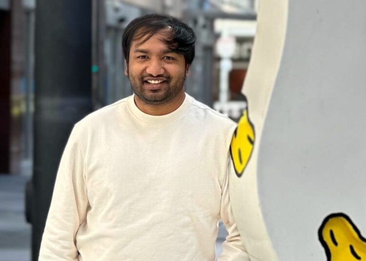 It took me 2.5 years to transition to an AI team at Google. These 11 books to help me pivot.