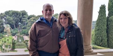 I went on a Mediterranean cruise in the winter and was pleasantly surprised. It’s the best season for this kind of travel.