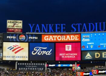 The maker of the Yankees’ ‘official’ clock files for bankruptcy after smartwatch bet backfires