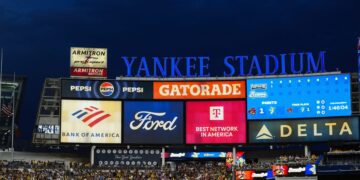 The maker of the Yankees’ ‘official’ clock files for bankruptcy after smartwatch bet backfires