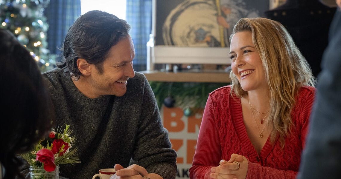 This year’s Netflix holiday movies ranked from worst to best