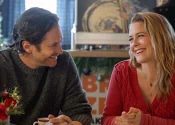 This year’s Netflix holiday movies ranked from worst to best