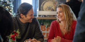 This year’s Netflix holiday movies ranked from worst to best