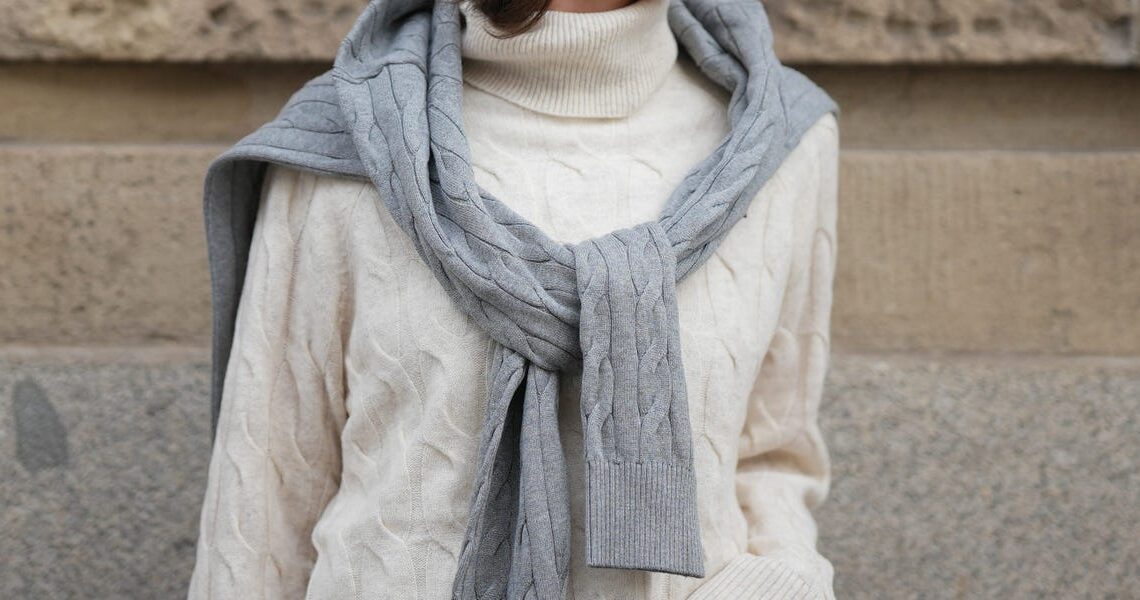 9 items to remove from your closet before 2026, according to professional stylists