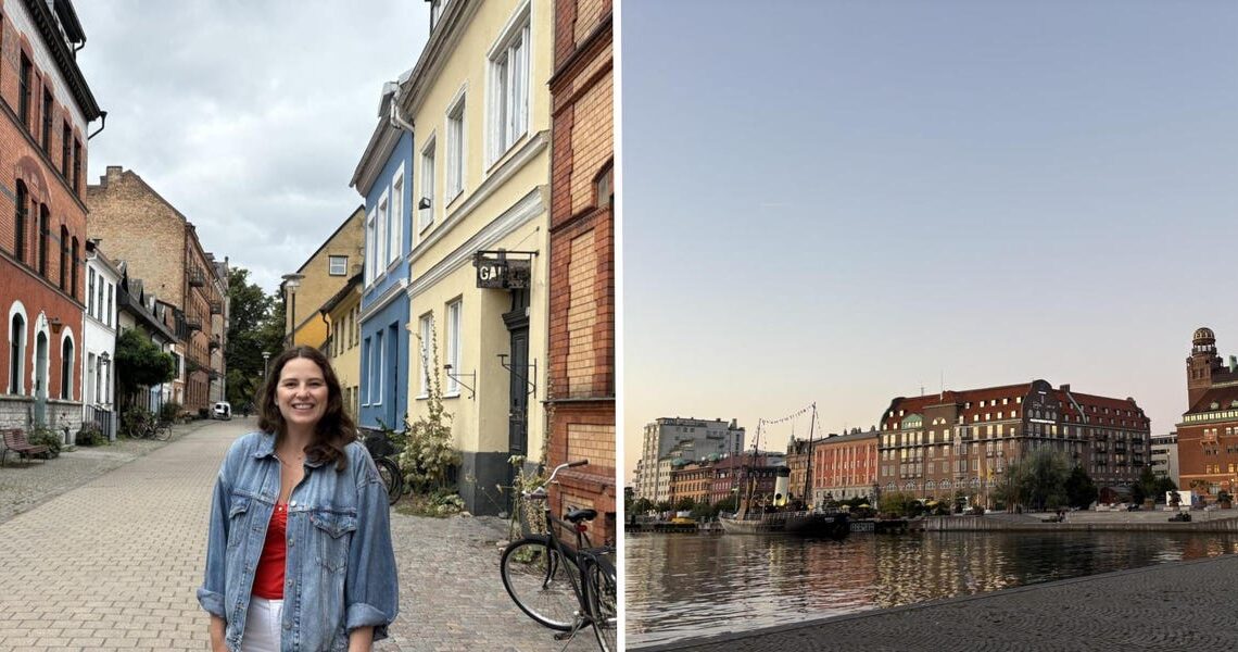 I visited an underrated city in Sweden before heading to Copenhagen, and it ended up being a highlight of my Europe trip