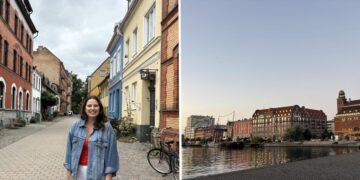 I visited an underrated city in Sweden before heading to Copenhagen, and it ended up being a highlight of my Europe trip