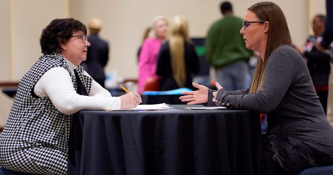 AI isn’t likely throwing out your résumé. A human is.