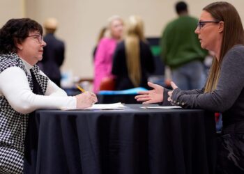 AI isn’t likely throwing out your résumé. A human is.