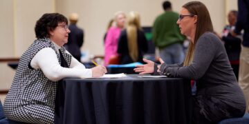 AI isn’t likely throwing out your résumé. A human is.