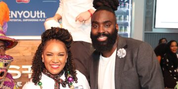 Before meeting my NFL player husband, I wanted a career in education. Now I homeschool our 6 kids and make them wear uniforms.