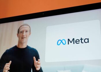 Meta’s metaverse reversal nods to tech’s new mantra: AI or the highway