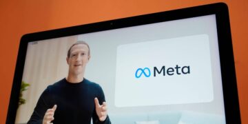 Meta’s metaverse reversal nods to tech’s new mantra: AI or the highway