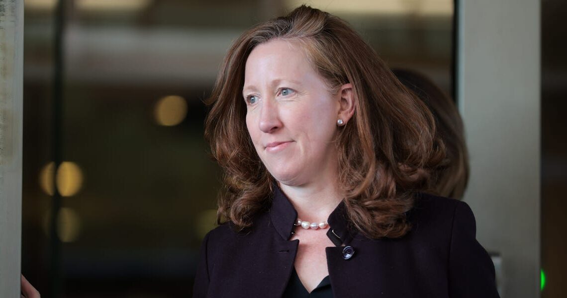 Read the internal memo that Meta’s top lawyer behind its FTC victory sent announcing she’s leaving for Apple