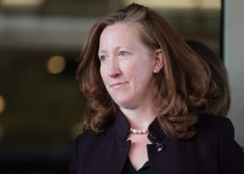 Read the internal memo that Meta’s top lawyer behind its FTC victory sent announcing she’s leaving for Apple