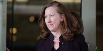 Read the internal memo that Meta’s top lawyer behind its FTC victory sent announcing she’s leaving for Apple