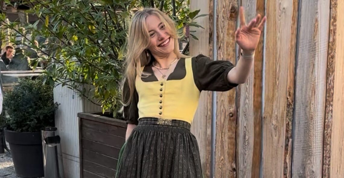 College in the US didn’t give me the independence I wanted. I moved to Germany, where medical school costs me $100 per semester.