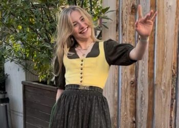 College in the US didn’t give me the independence I wanted. I moved to Germany, where medical school costs me $100 per semester.