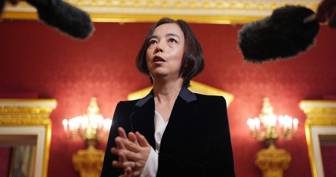 The Godmother of AI says she is disappointed by AI’s messaging: It’s either ‘doomsday’ or ‘total utopian’