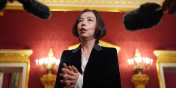 The Godmother of AI says she is disappointed by AI’s messaging: It’s either ‘doomsday’ or ‘total utopian’