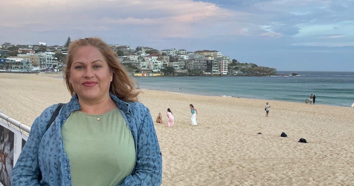 I went on a monthlong nomad cruise. The travel disappointed, but the community onboard didn’t.