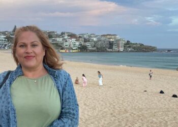 I went on a monthlong nomad cruise. The travel disappointed, but the community onboard didn’t.