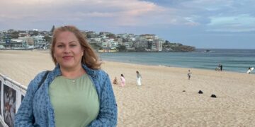 I went on a monthlong nomad cruise. The travel disappointed, but the community onboard didn’t.