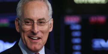 Goldman US equity chief on advice he’d give to young workers starting out: Figure out how you fit into the machine of the company