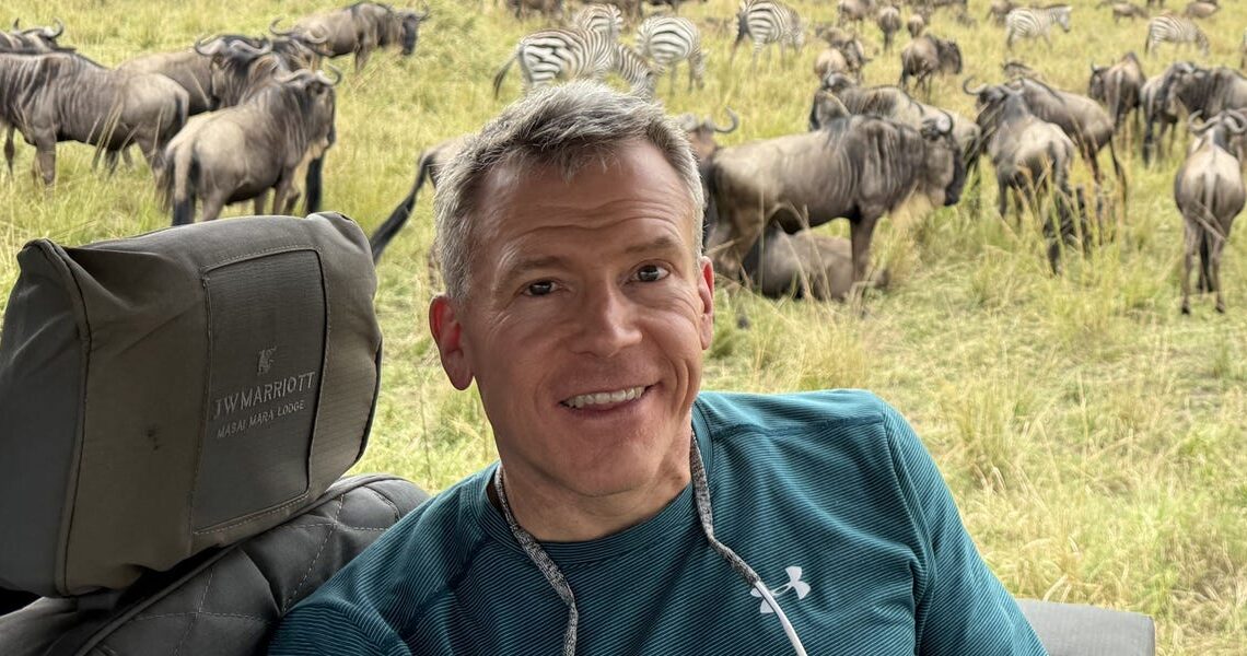 I saved $3 million but was afraid to spend it when I retired. Here’s how I changed my mindset after being frugal for decades.