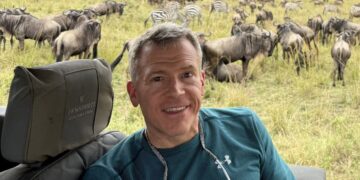 I saved $3 million but was afraid to spend it when I retired. Here’s how I changed my mindset after being frugal for decades.