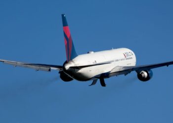 A New York to Scotland flight got all the way across the Atlantic before an air traffic control problem forced a diversion to Ireland