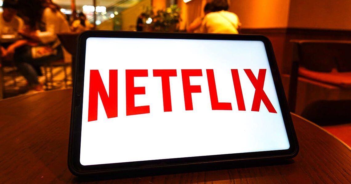 Netflix to acquire Warner Bros. for $72 billion in a deal that could reshape Hollywood