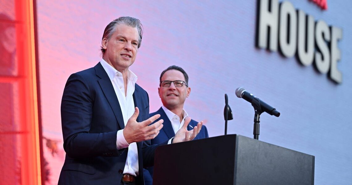 Why Netflix says its Warner Bros. deal won’t be a failure like other media mega-mergers before it