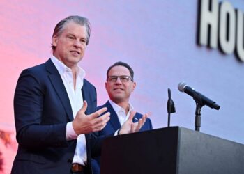 Why Netflix says its Warner Bros. deal won’t be a failure like other media mega-mergers before it