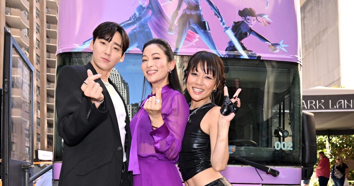 Netflix breaks down how its approach to movie theaters will (and will not) change when it buys Warner Bros.