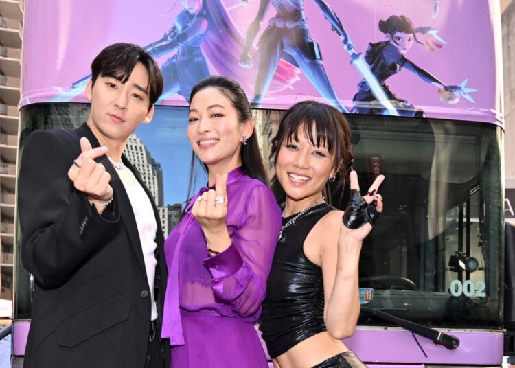 Netflix breaks down how its approach to movie theaters will (and will not) change when it buys Warner Bros.