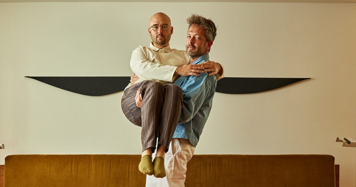 Silicon Valley has a new cool kid agency and it’s behind TBPN’s branding