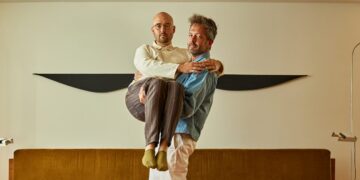 Silicon Valley has a new cool kid agency and it’s behind TBPN’s branding