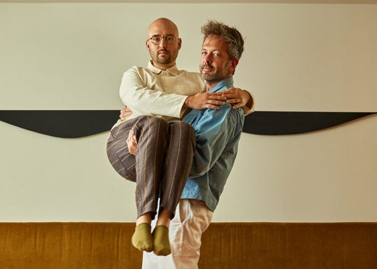 Silicon Valley has a new cool kid agency and it’s behind TBPN’s branding