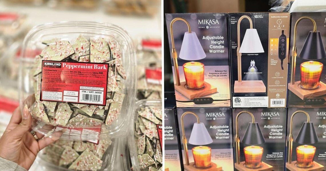 I’ve worked at Costco for 20 years. Here are 8 of the best things I’m seeing on shelves right now.