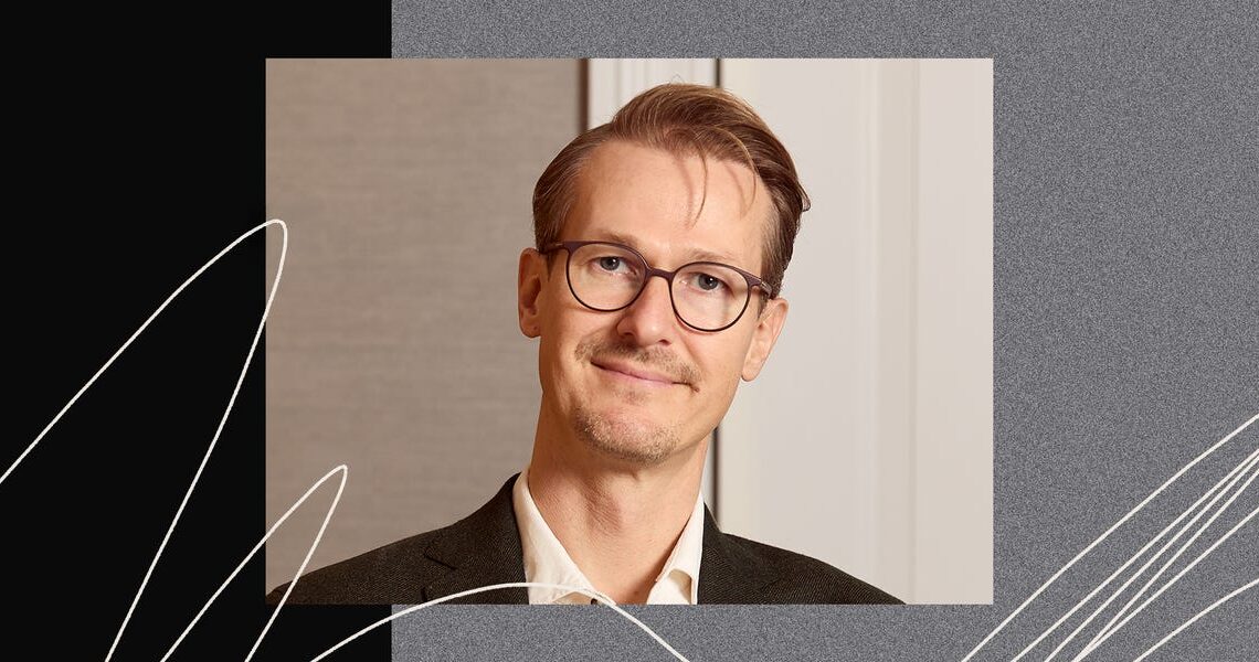 I run a $130,000-a-week burnout clinic for CEOs. After my life started to fall apart, I burned out too.