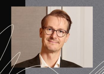 I run a $130,000-a-week burnout clinic for CEOs. After my life started to fall apart, I burned out too.