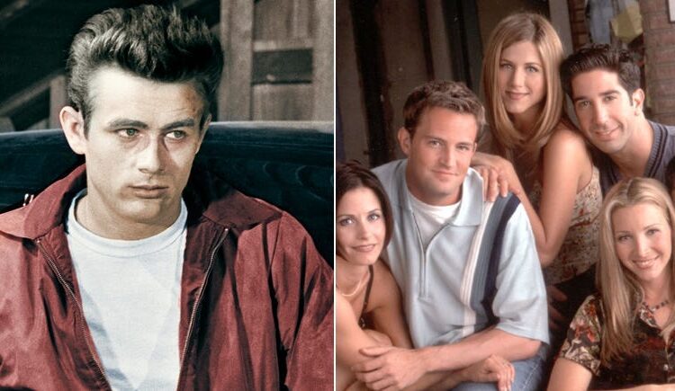 30 classic movies and TV shows that Netflix will soon own as part of its Warner Bros. deal