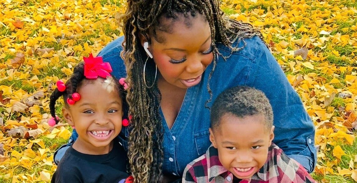 I became a single mom of twins when my fiancé died unexpectedly. Grief rewired my ambition.